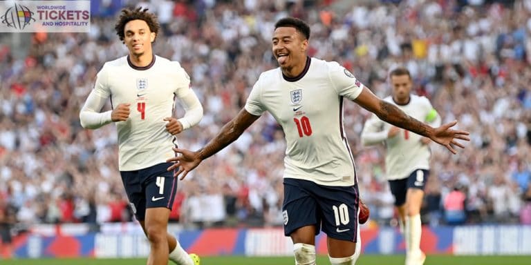 England Football World Cup: Jesse Lingard firm to safe consistent football in a bid for FIFA World Cup