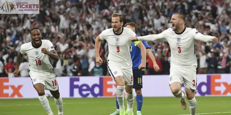 England Football World Cup: England vs Andorra live stream details for Football World Cup