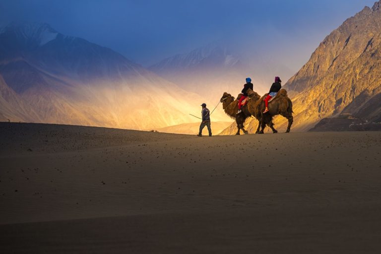 5 Essential Travel Tips for Your First Trip to Leh-Ladakh