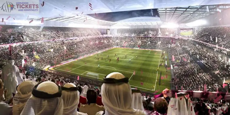 France Football World Cup: Christmas games come to France to provide accommodations to Qatar FIFA World Cup 2022