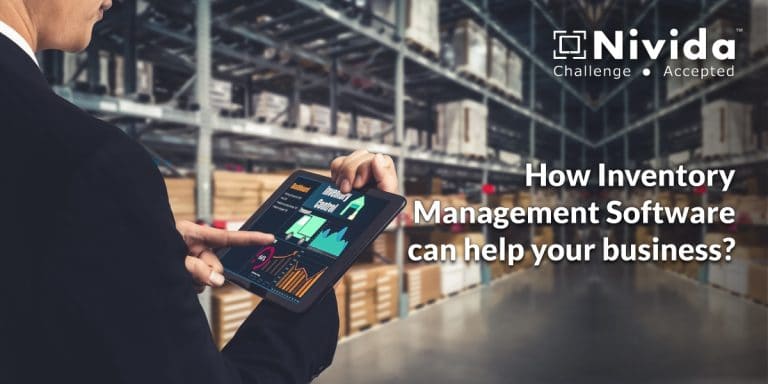 How Inventory Management System can help your business?