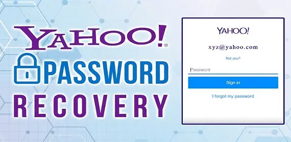 Unable to Change Yahoo Password