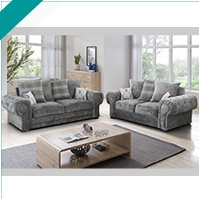 Order Affordable Price Ibiza 3+2 Seater Sofa Set in the UK