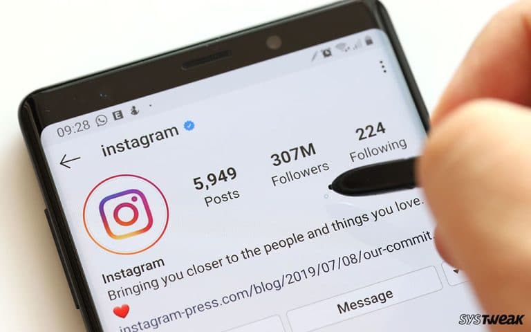 5 Tips For Getting More Instagram Views