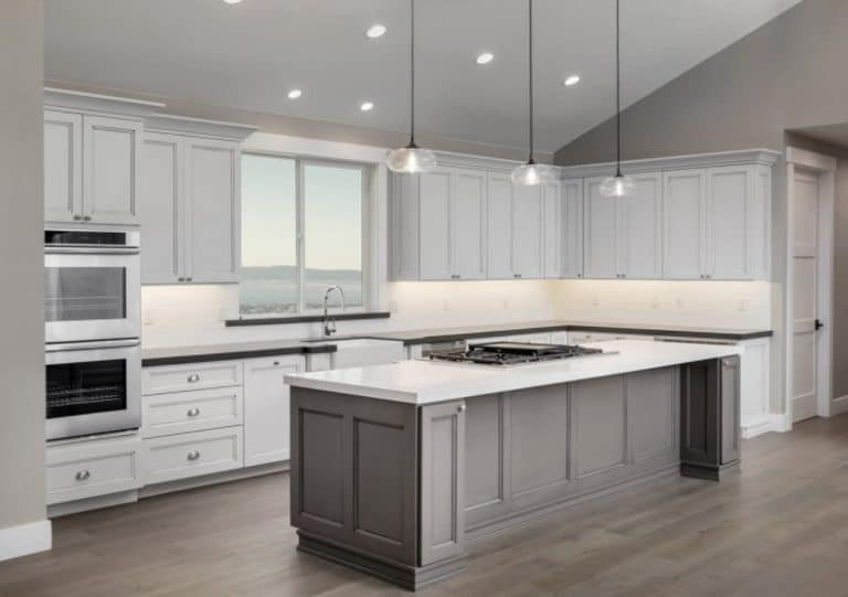 Full Kitchen Remodeling in San Diego