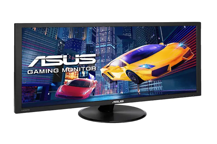 Get LCD and LCD Gaming Monitors Repair Service from Moncton