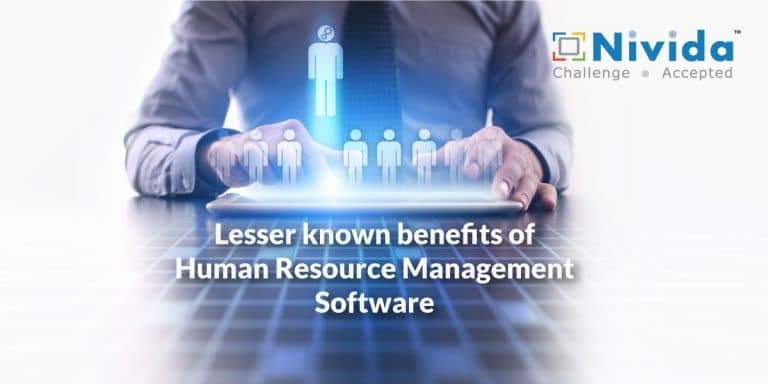 Lesser known benefits of Human Resource Management Software