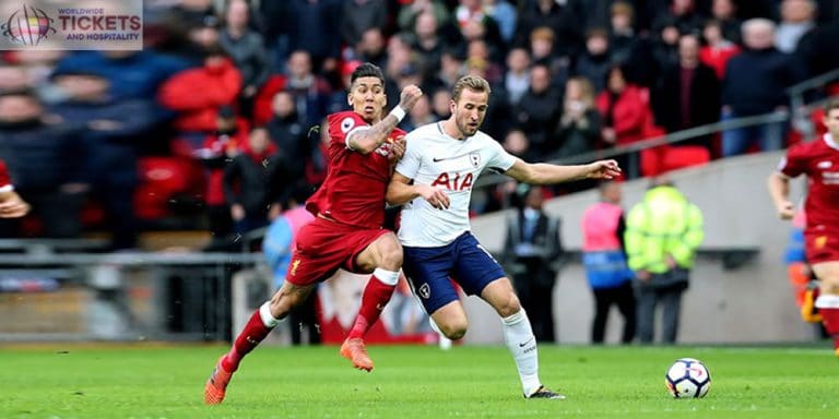 Liverpool Vs Tottenham Hotspur Tickets: Tottenham hot nightmare scenario as Nuno Espirito Santo handed unwanted Liverpool problem