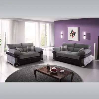 The Best Buy Affordable Price MARYLAND 3+2 SOFA SET in the UK