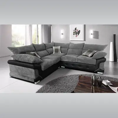 Buy Affordable Price MARYLAND Corner Sofa in the UK