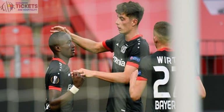 Liverpool Vs Arsenal Tickets: Arsenal And Liverpool Want Record-Breaking Star Much Better Than Kai Havertz