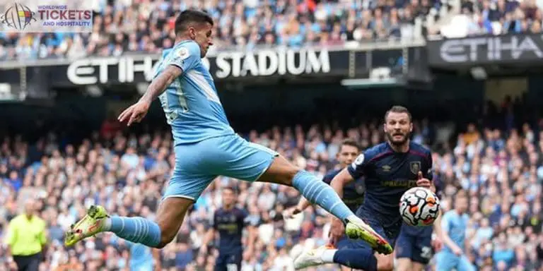 Manchester City Vs Paris Saint Germain: Philippe Clement declares Man City as better than Paris Saint