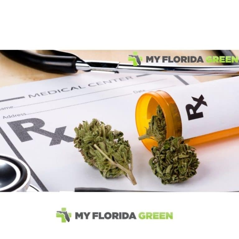 Medical Marijuana Card Naples Effect on Sickle Cell Disease