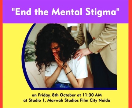 Marwah Films and Video Production Released Documentary on Mental Health