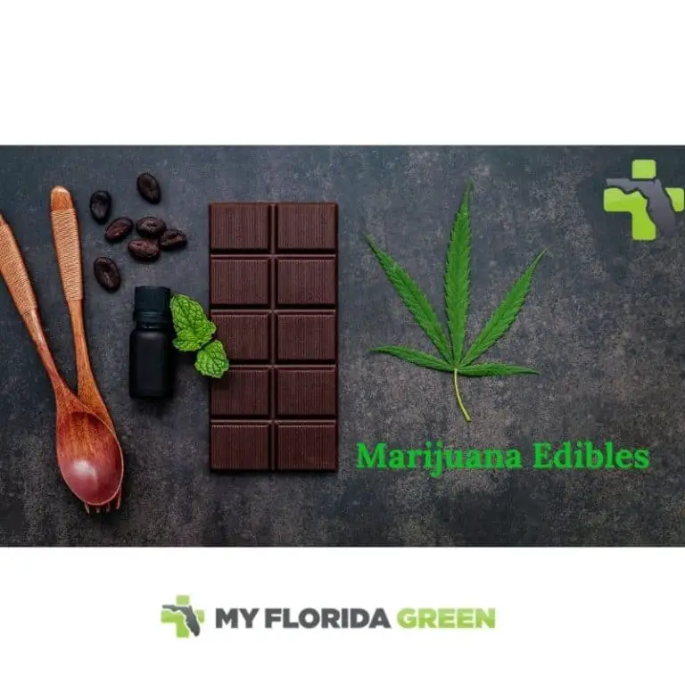 Five Things you need to know about Medical Marijuana Edibles