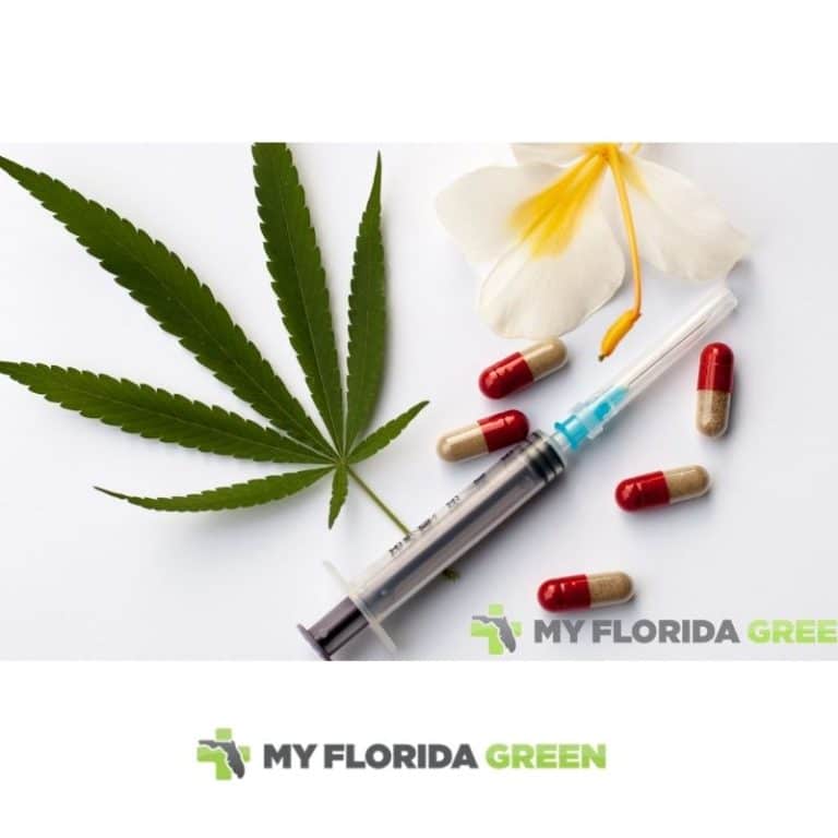 How long does Medical Marijuana Naples Stay in Your System