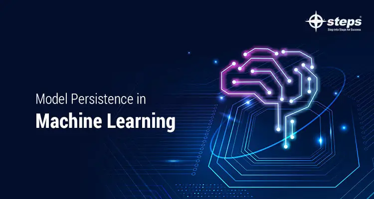 Model Persistence in Machine Learning