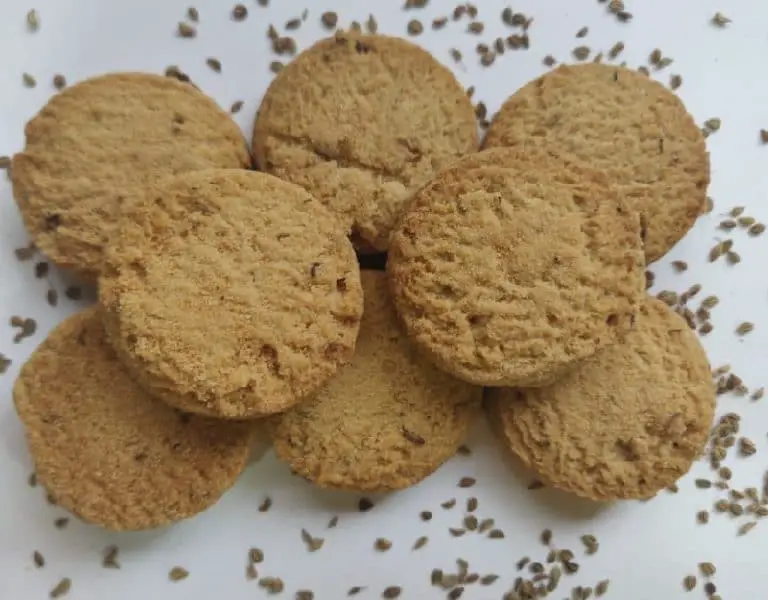 Multi-millet cookies: Enjoy the goodness of millets