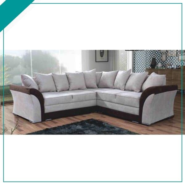 Buy Affordable Price FUTURO CORNER SOFA BED in the UK