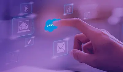 Bridging Value Gap of Traditional CRMs With Salesforce Implementation