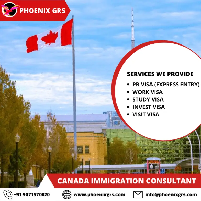 Study Abroad Consultant | Canada Study Visa | Canada Visa