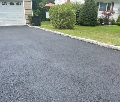 Ideas on Asphalt Driveways – Resurface or Repave