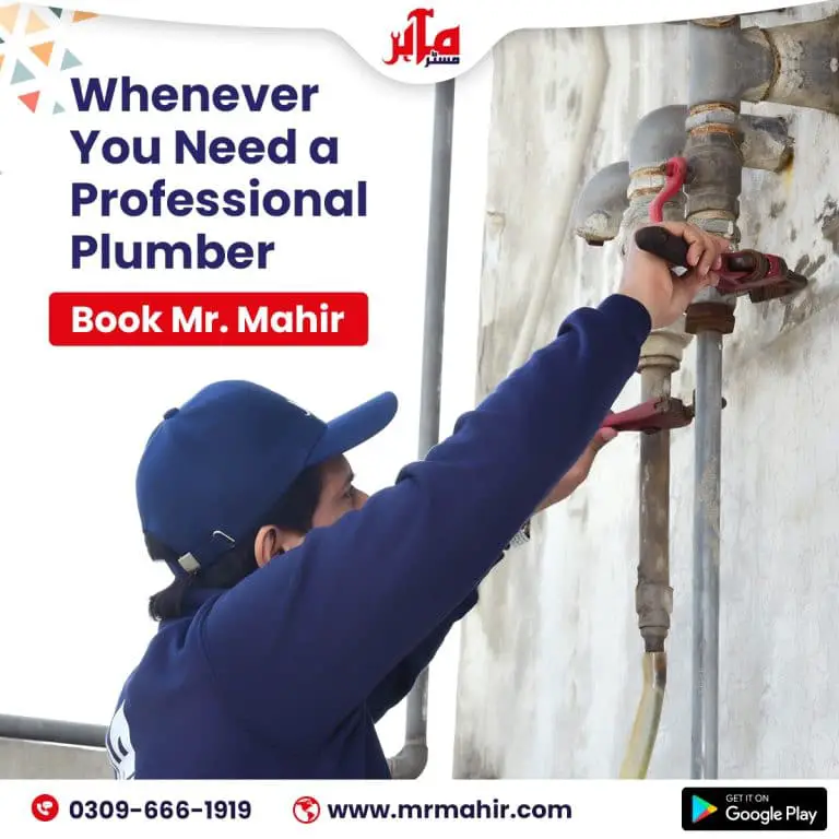 What are the 9 Most Common Plumbing Problems?