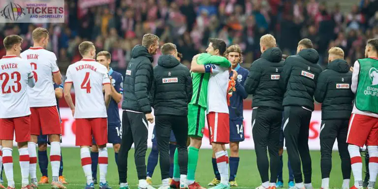 Poland Football World Cup: Lukasz Fabianski adored an emotional end to his Football World Cup career