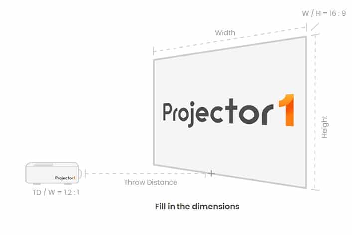 5 Essential Elements For Projection Calculator