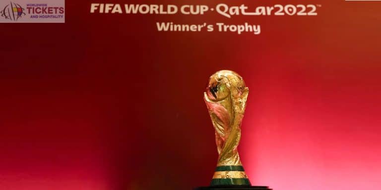 Qatar Football World Cup Tickets: Qatar declares that 2022 is going to be the most affordable FIFA World Cup