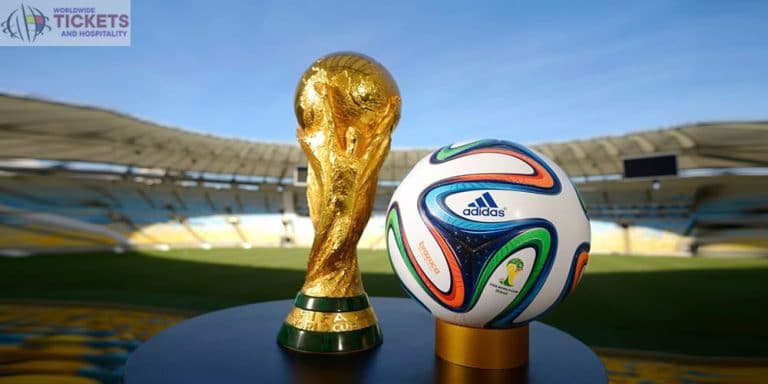 Qatar Football World Cup Tickets: Qatar Football World Cup team Vs Republic of Ireland All You Need To Know