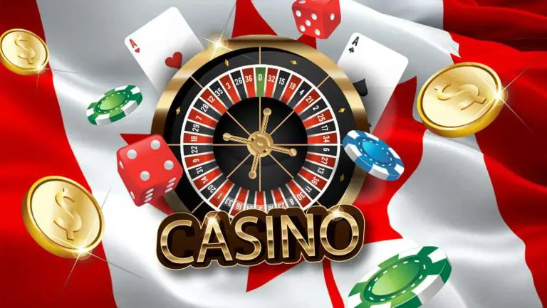 Online Casino Recognition Increasing