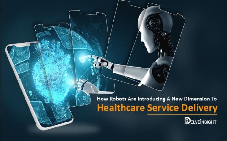 What Are The Benefits And Drawbacks Of Robots In The Healthcare Industry?