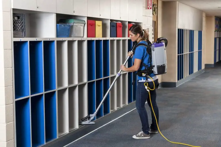 School Cleaning Checklist for stopping the spread of Covid-19