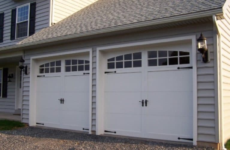 The Importance Of Garage Door Maintenance On An Annual Basis