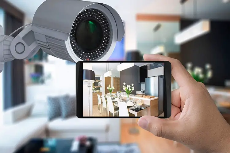 You think you Don't Need a Security Camera for Home: Here are 5 Reasons you may be Wrong