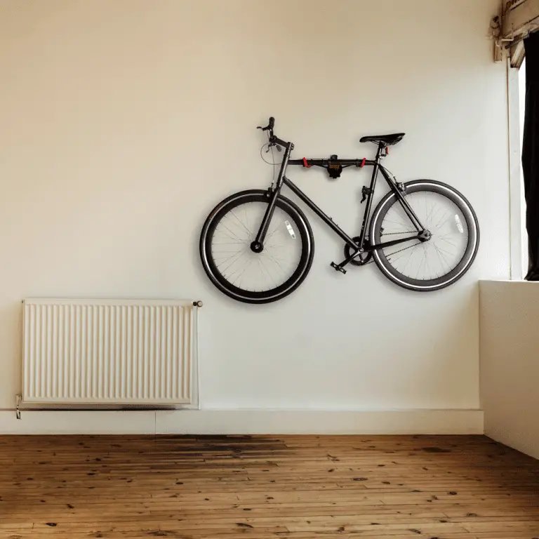 How to choose bike storage that matches your style