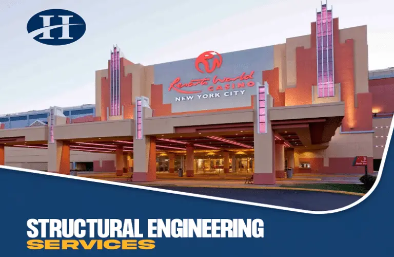 Top Features of a Structural Engineering Firm