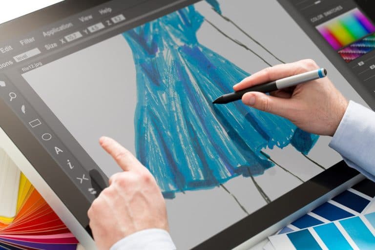 The Impact Of Technology On The Fashion Industry