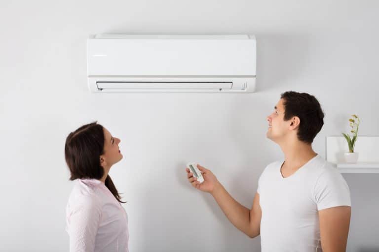 Facts to know before you get central air conditioning done