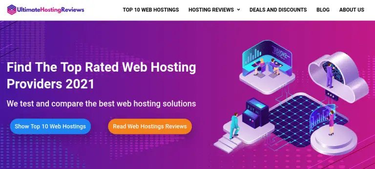 How To Discover The Best Hosting Offers In Just 5 Minutes?