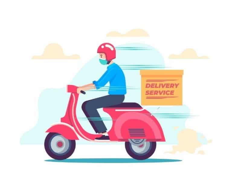 Get Started With DoorDash Like App Development To Debut Into The Food Delivery Industry