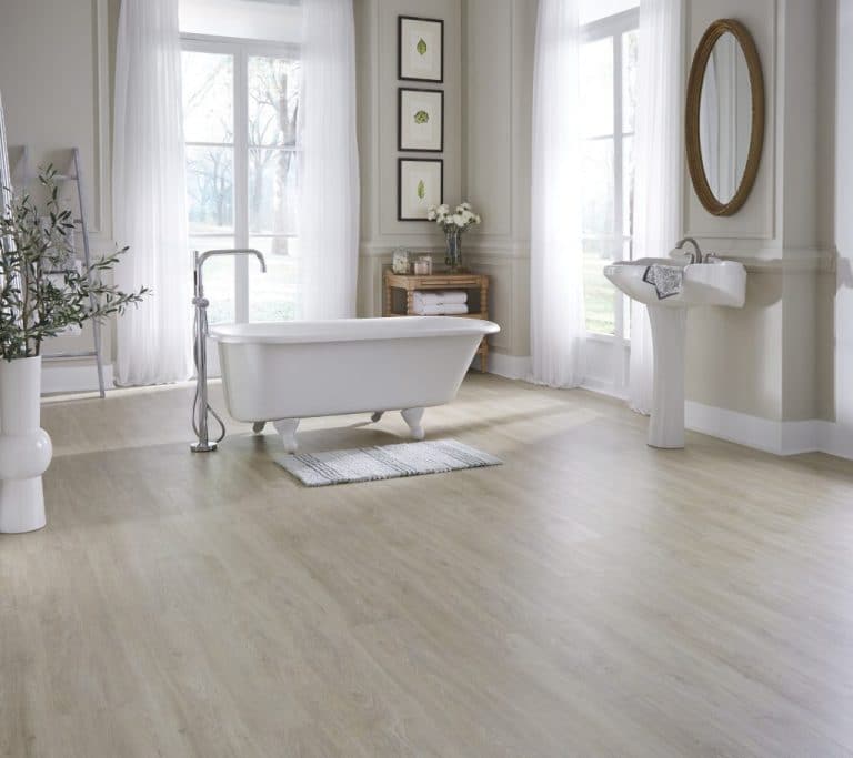 10 Benefits of Using Waterproof Flooring In Your Homes