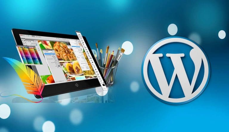 How to choose custom WordPress design services?