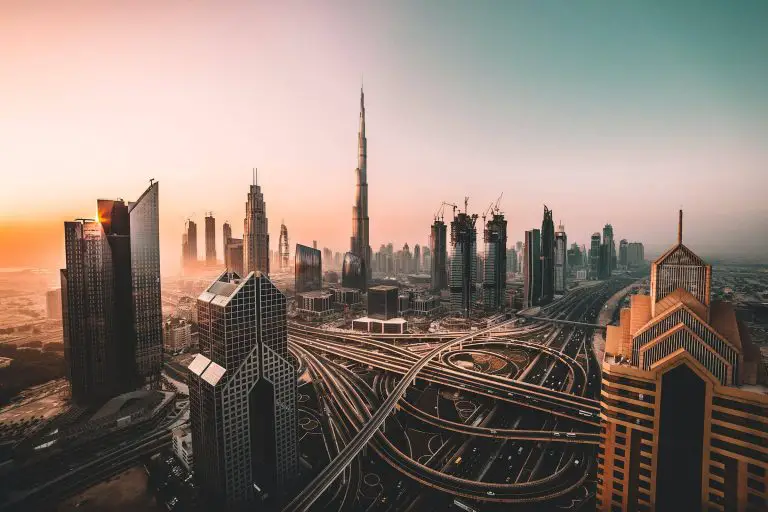 Which Are The Top Real Estate Deals in Dubai?