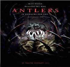 Watch Antlers (2021) Full Movie Online