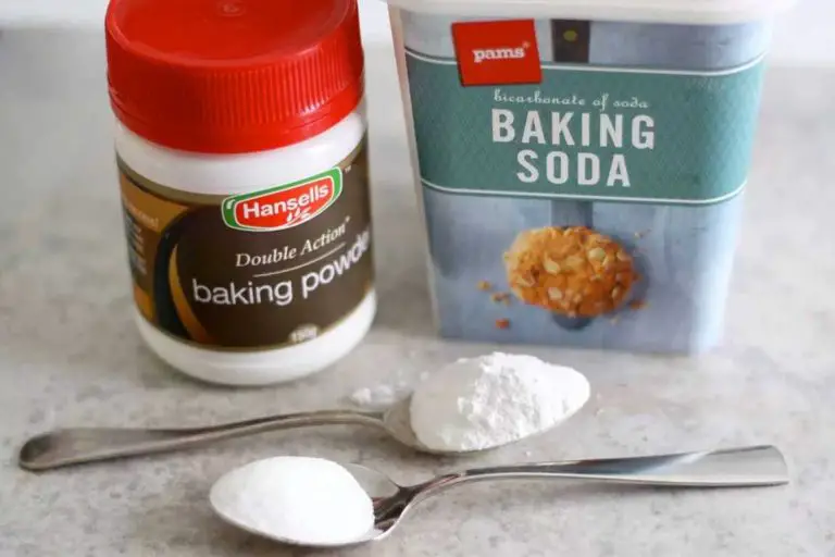 BAKING POWDER BOXES