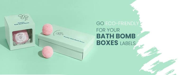 Bath Bomb Packaging Boxes Wholesale | BoxesMe