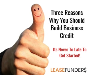 The Importance of Building Business Line Credit