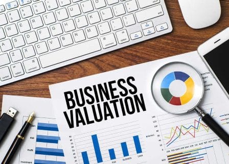 Business Valuation Planning